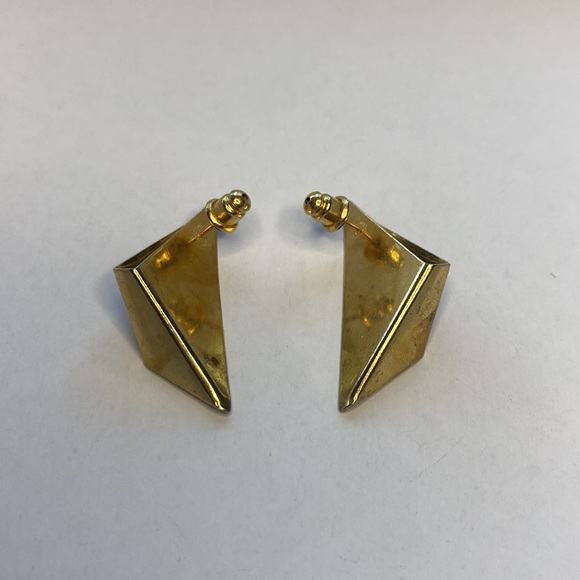 Vintage earrings - Picture 3 of 3